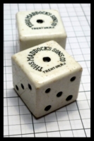 Dice : Dice - 6D - Thos Maddocks Sons Co Dice - eBay Oct 2016